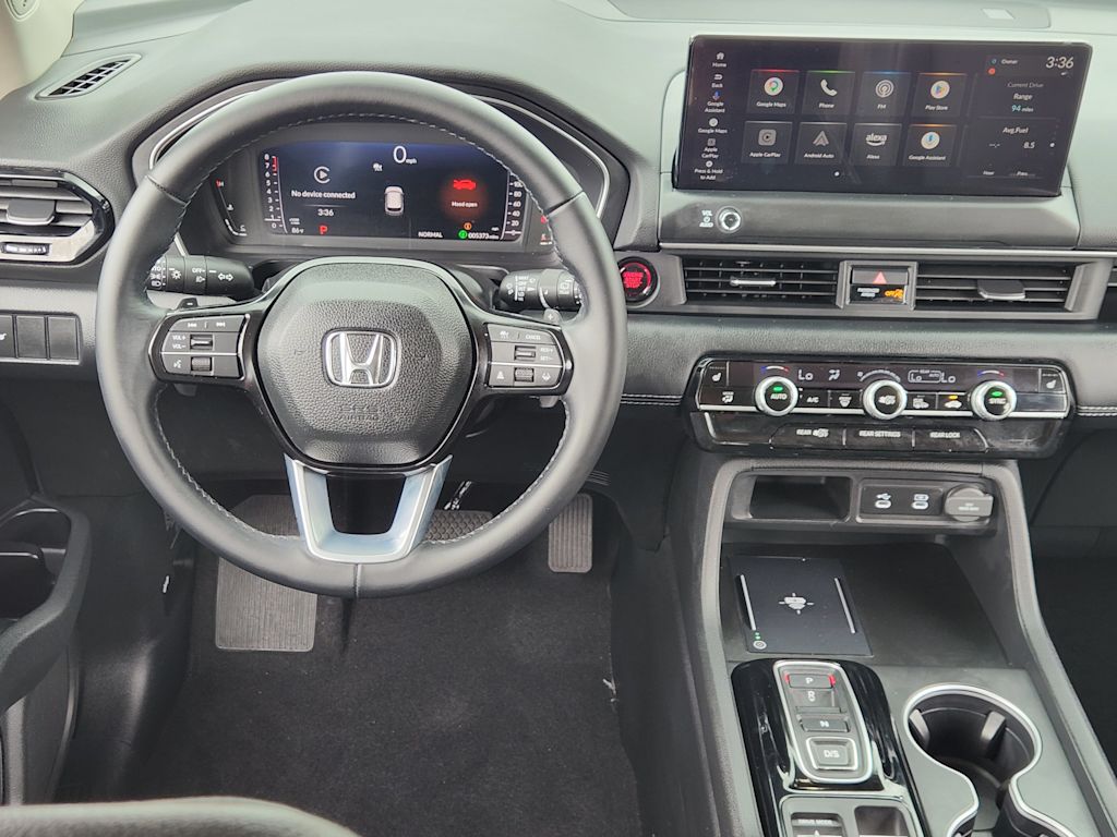Thumbnail: 2026 Honda Pilot - 14