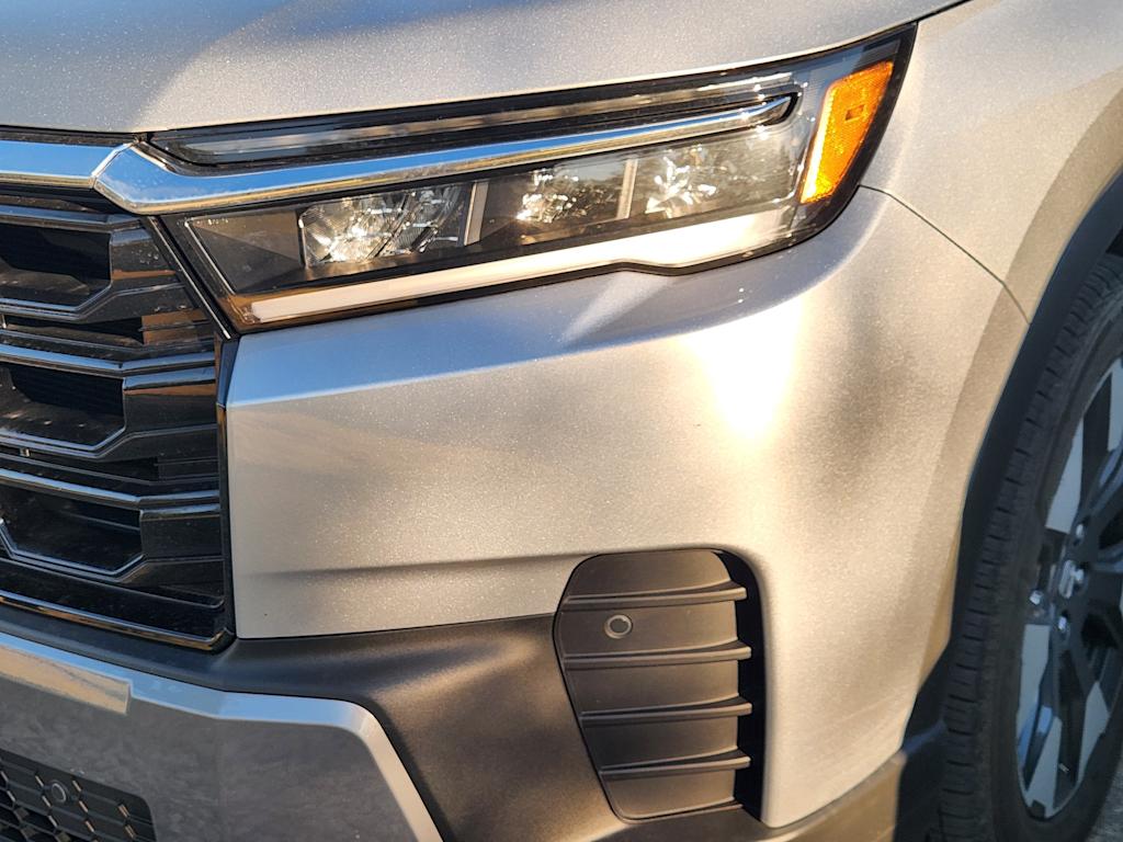 Thumbnail: 2026 Honda Pilot - 11