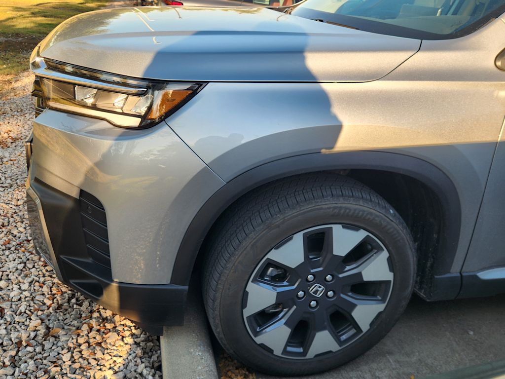 Thumbnail: 2026 Honda Pilot - 10