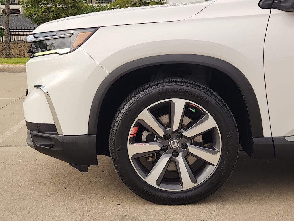 Thumbnail: 2023 Honda Pilot - 7