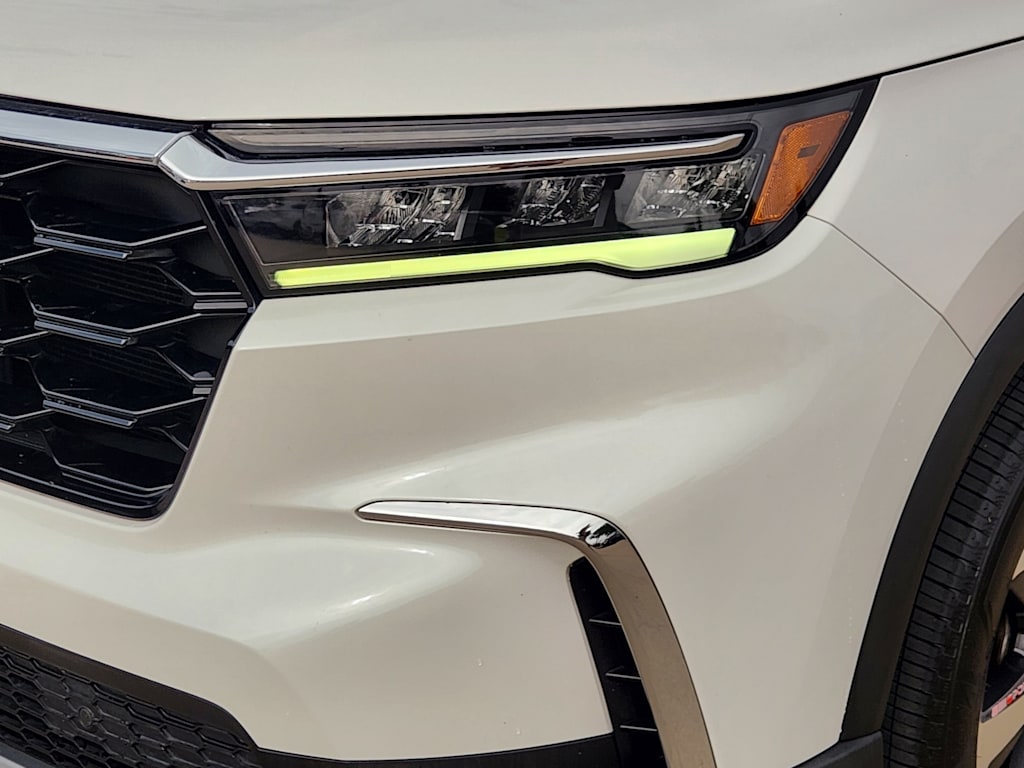 Thumbnail: 2023 Honda Pilot - 23