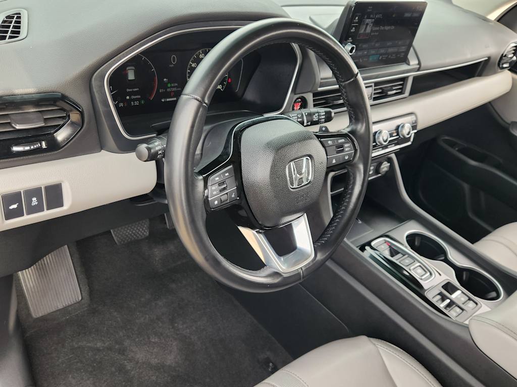 Thumbnail: 2023 Honda Pilot - 2