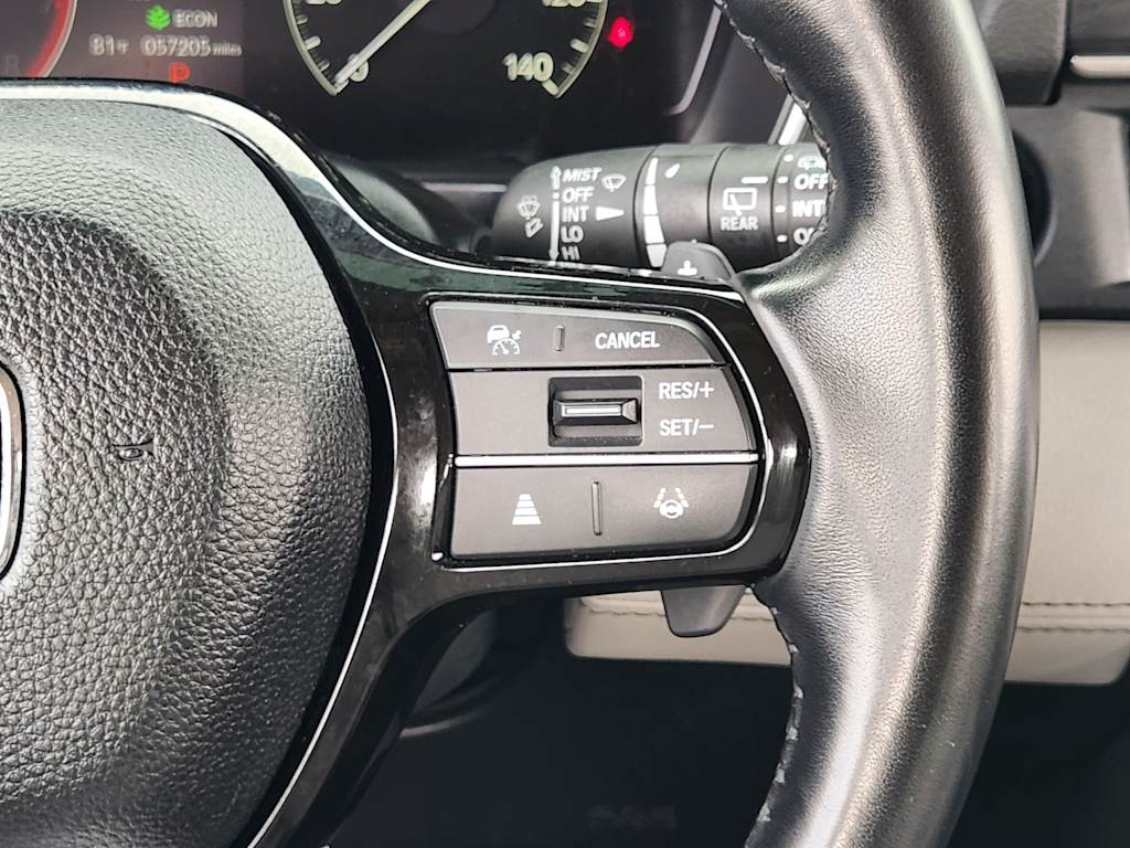 Thumbnail: 2023 Honda Pilot - 32