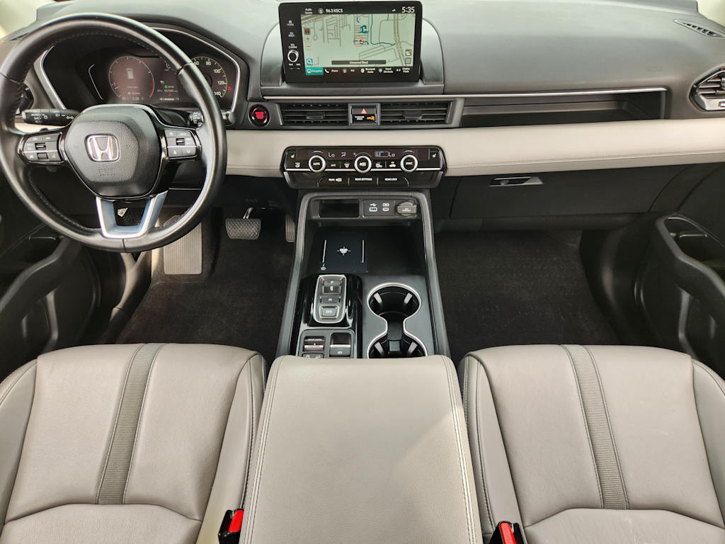 Thumbnail: 2023 Honda Pilot - 9
