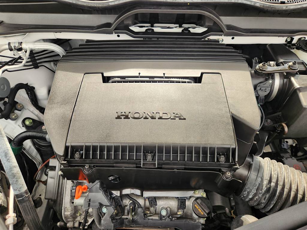 Thumbnail: 2023 Honda Pilot - 8