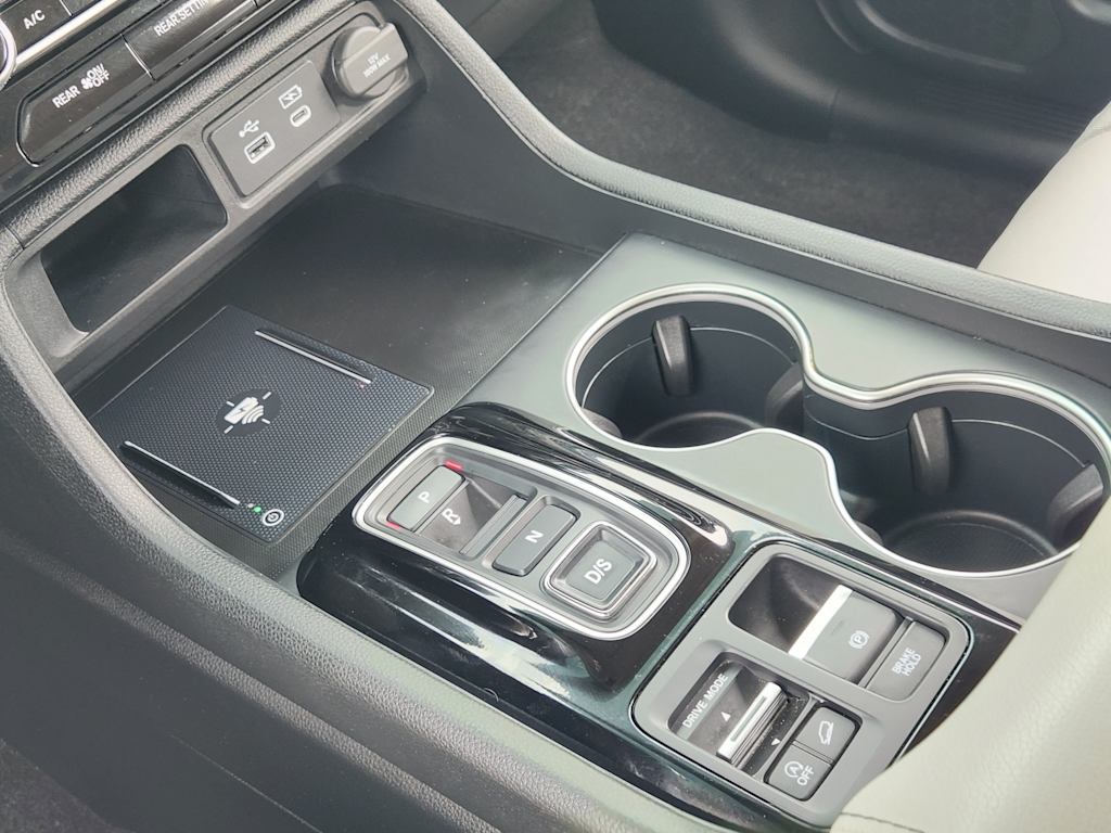 Thumbnail: 2023 Honda Pilot - 15