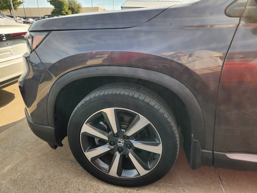Thumbnail: 2023 Honda Pilot - 10