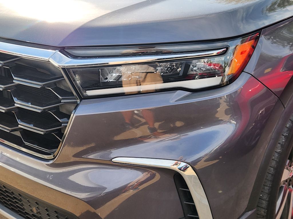 Thumbnail: 2023 Honda Pilot - 11