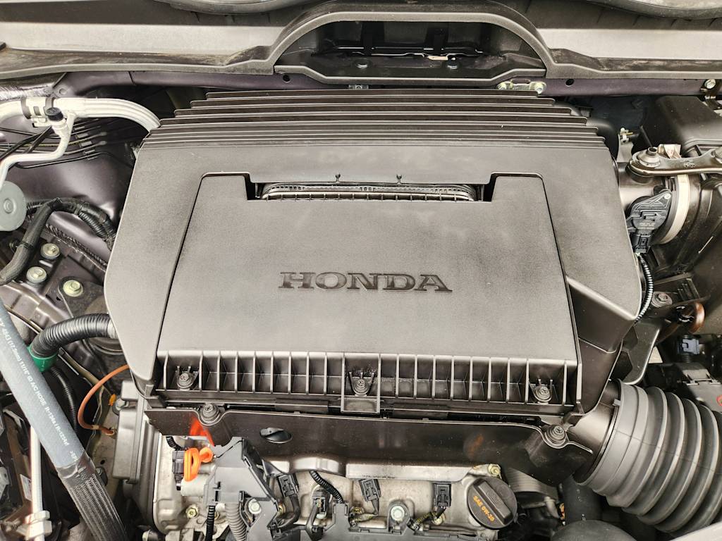 Thumbnail: 2023 Honda Pilot - 9