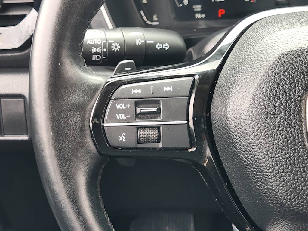 Thumbnail: 2023 Honda Pilot - 32