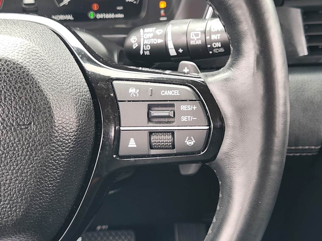 Thumbnail: 2023 Honda Pilot - 33