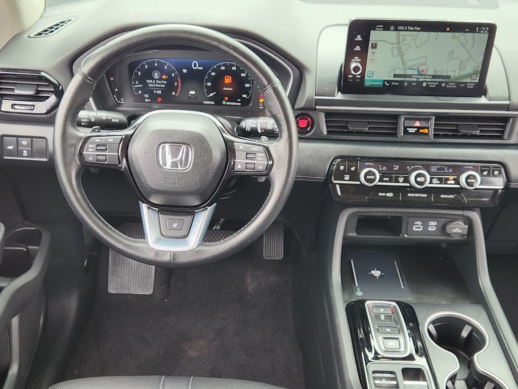 Thumbnail: 2023 Honda Pilot - 14