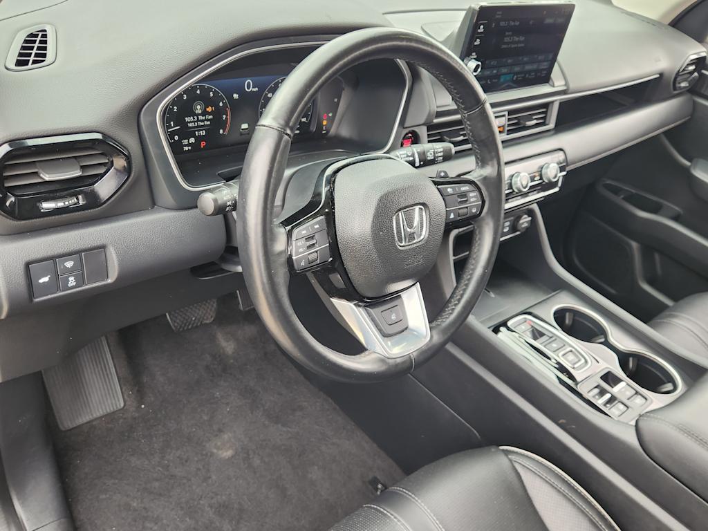 Thumbnail: 2023 Honda Pilot - 2