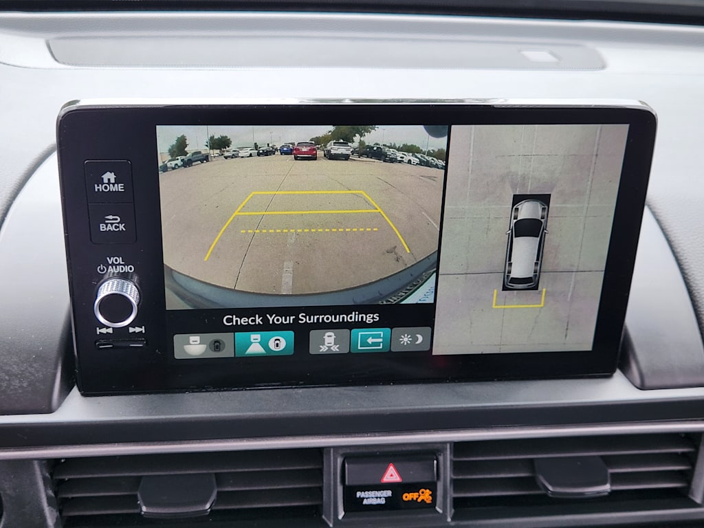 Thumbnail: 2023 Honda Pilot - 26