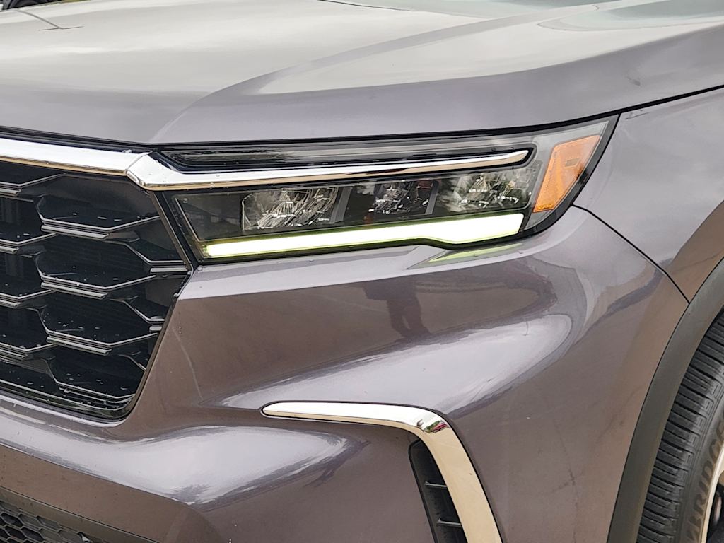 Thumbnail: 2023 Honda Pilot - 24