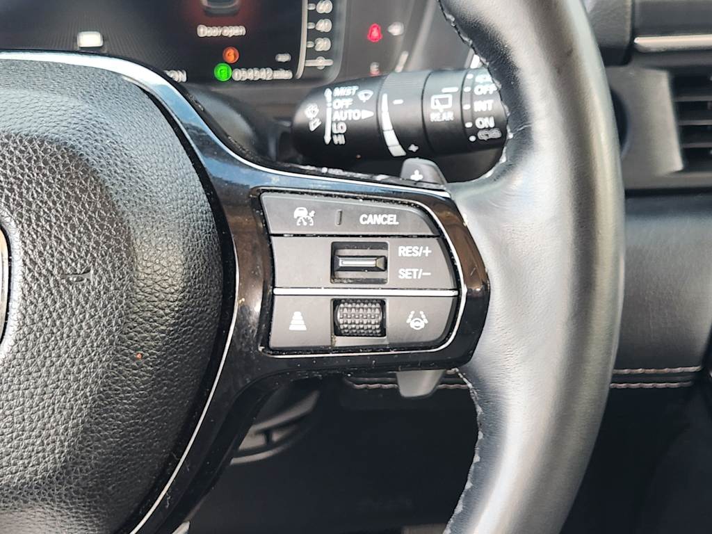 Thumbnail: 2023 Honda Pilot - 33