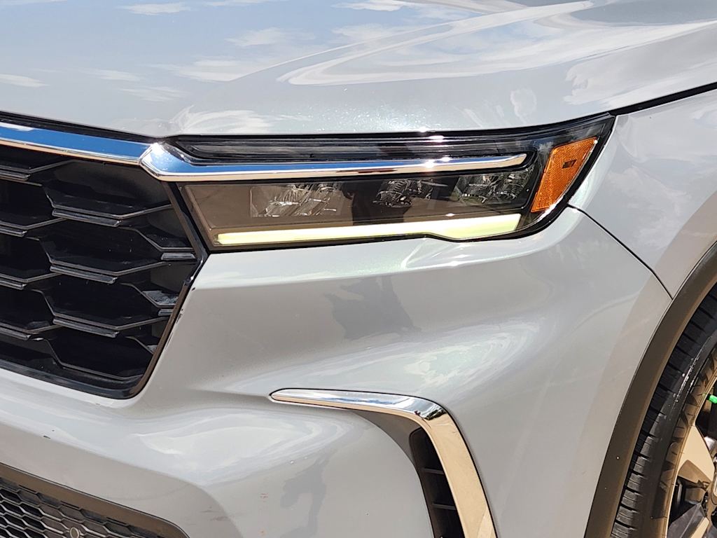 Thumbnail: 2023 Honda Pilot - 24