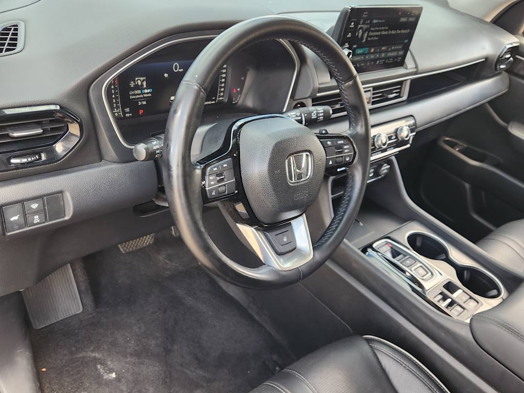 Thumbnail: 2023 Honda Pilot - 2