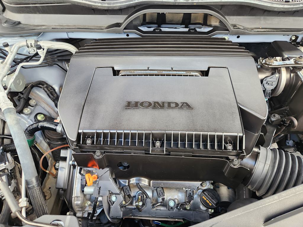 Thumbnail: 2023 Honda Pilot - 9