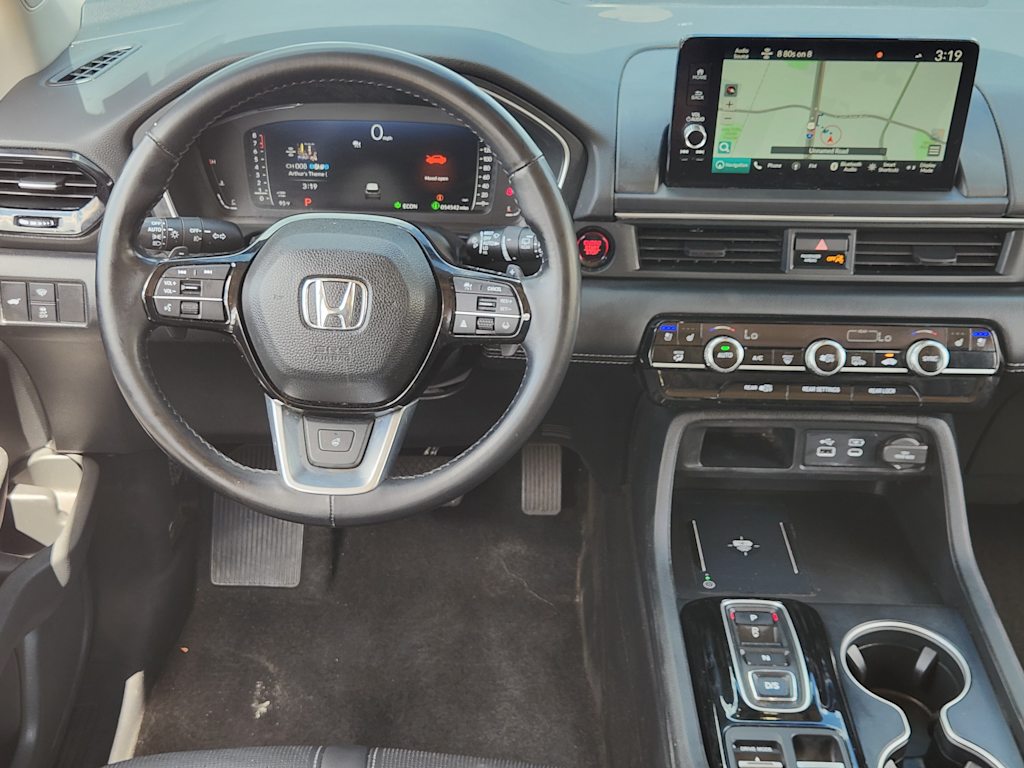 Thumbnail: 2023 Honda Pilot - 14