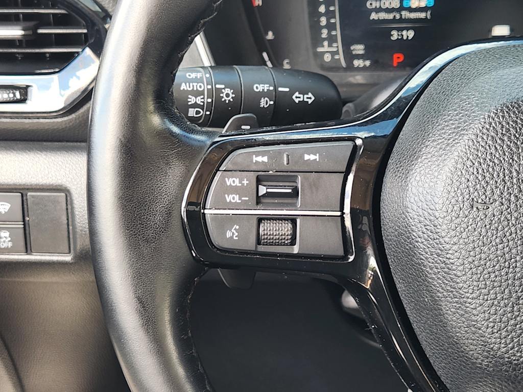 Thumbnail: 2023 Honda Pilot - 32