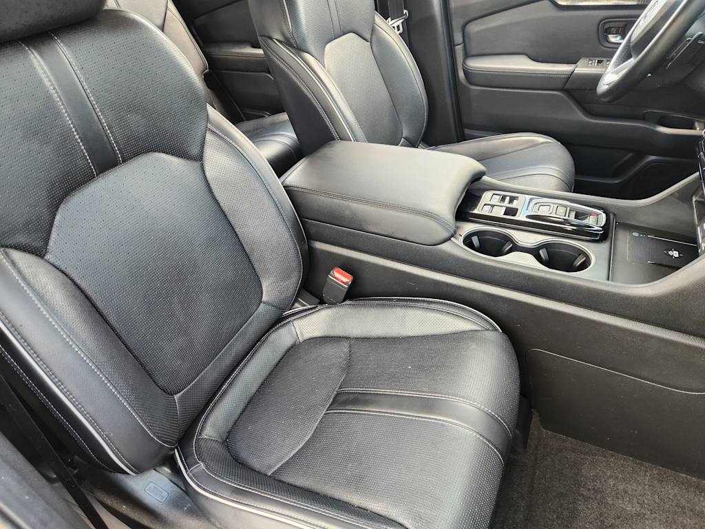 Thumbnail: 2023 Honda Pilot - 12
