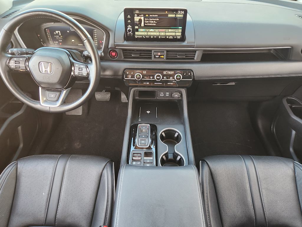 Thumbnail: 2023 Honda Pilot - 10