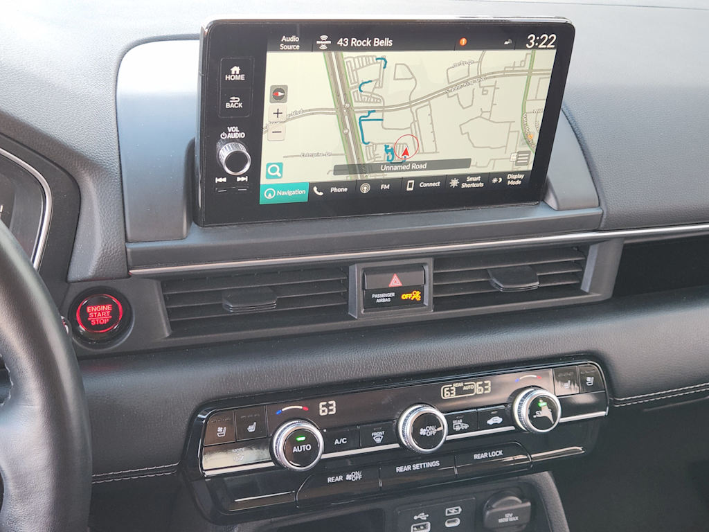 Thumbnail: 2023 Honda Pilot - 15