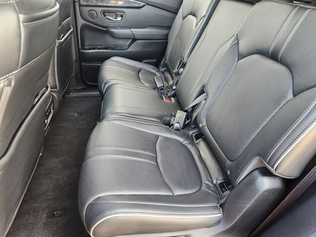 Thumbnail: 2023 Honda Pilot - 20