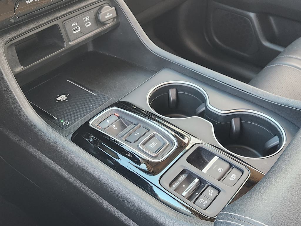 Thumbnail: 2023 Honda Pilot - 16