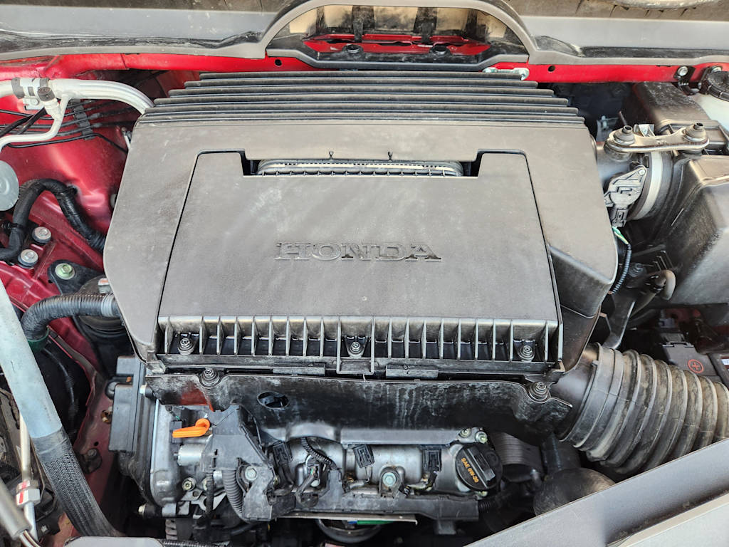 Thumbnail: 2023 Honda Pilot - 9