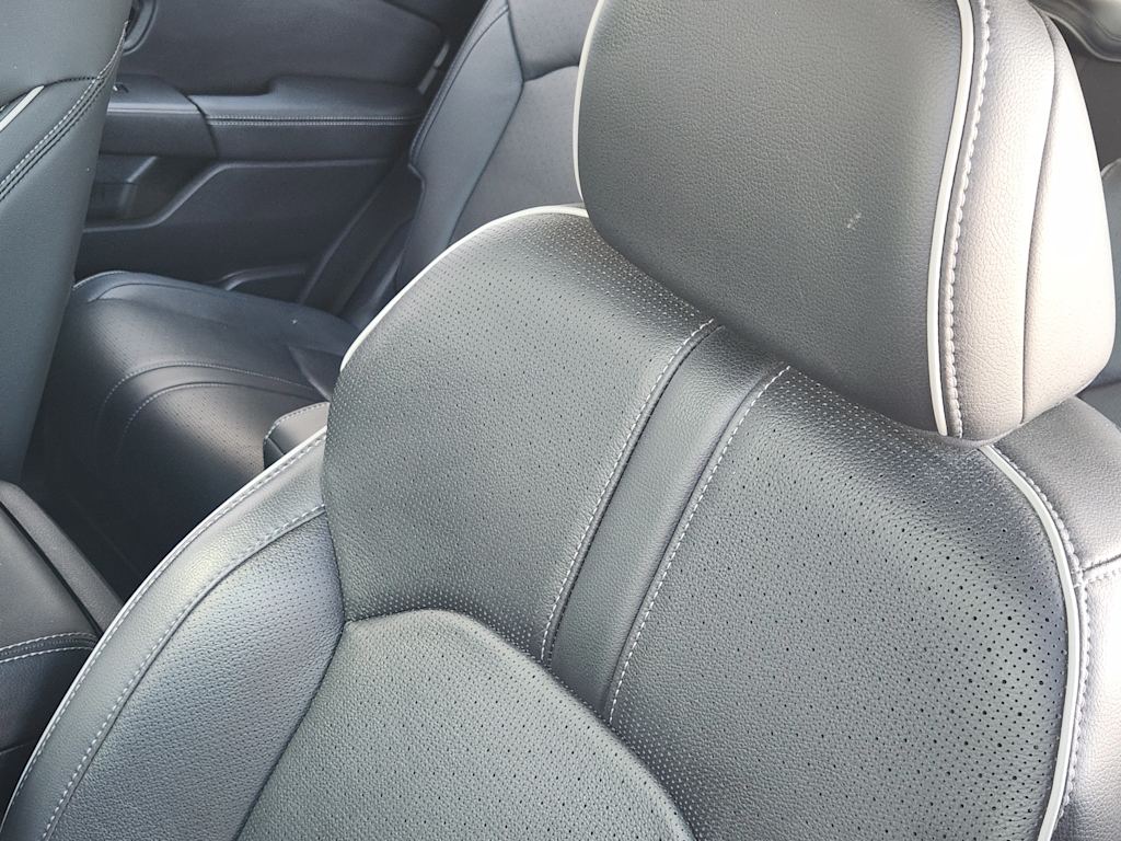 Thumbnail: 2023 Honda Pilot - 25