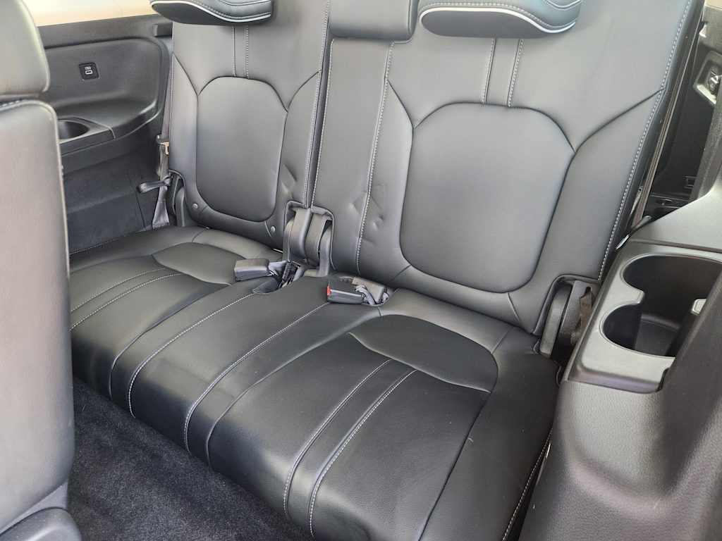 Thumbnail: 2023 Honda Pilot - 21