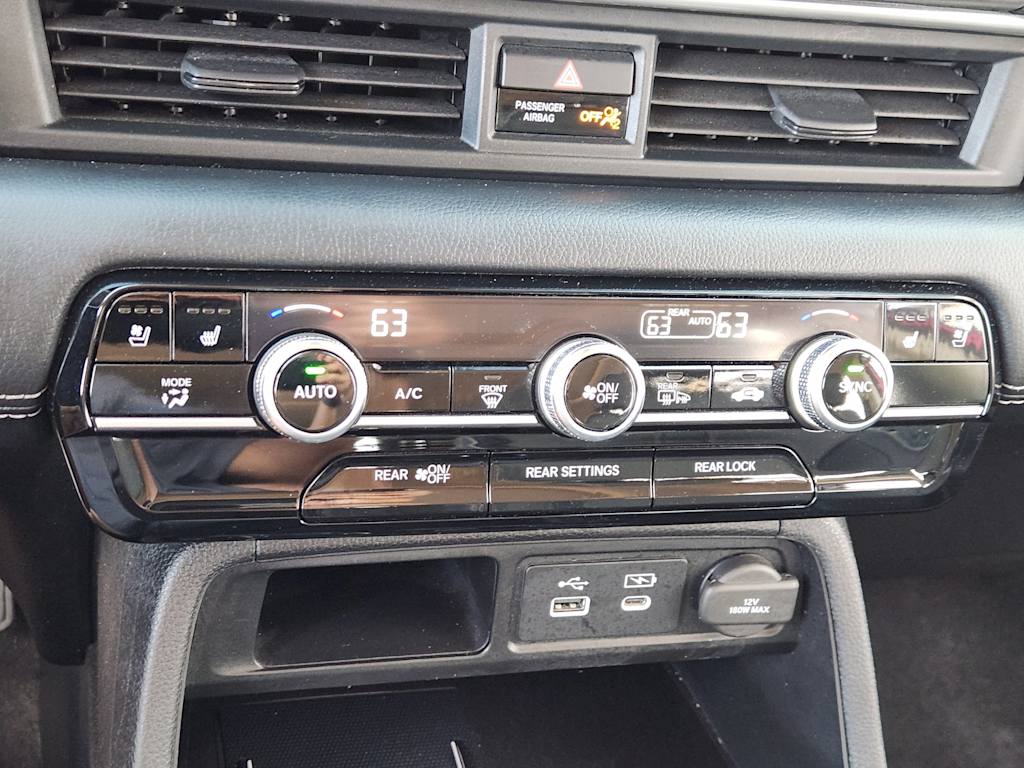 Thumbnail: 2023 Honda Pilot - 27