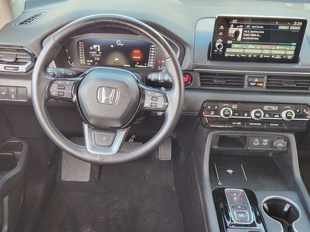 Thumbnail: 2023 Honda Pilot - 14