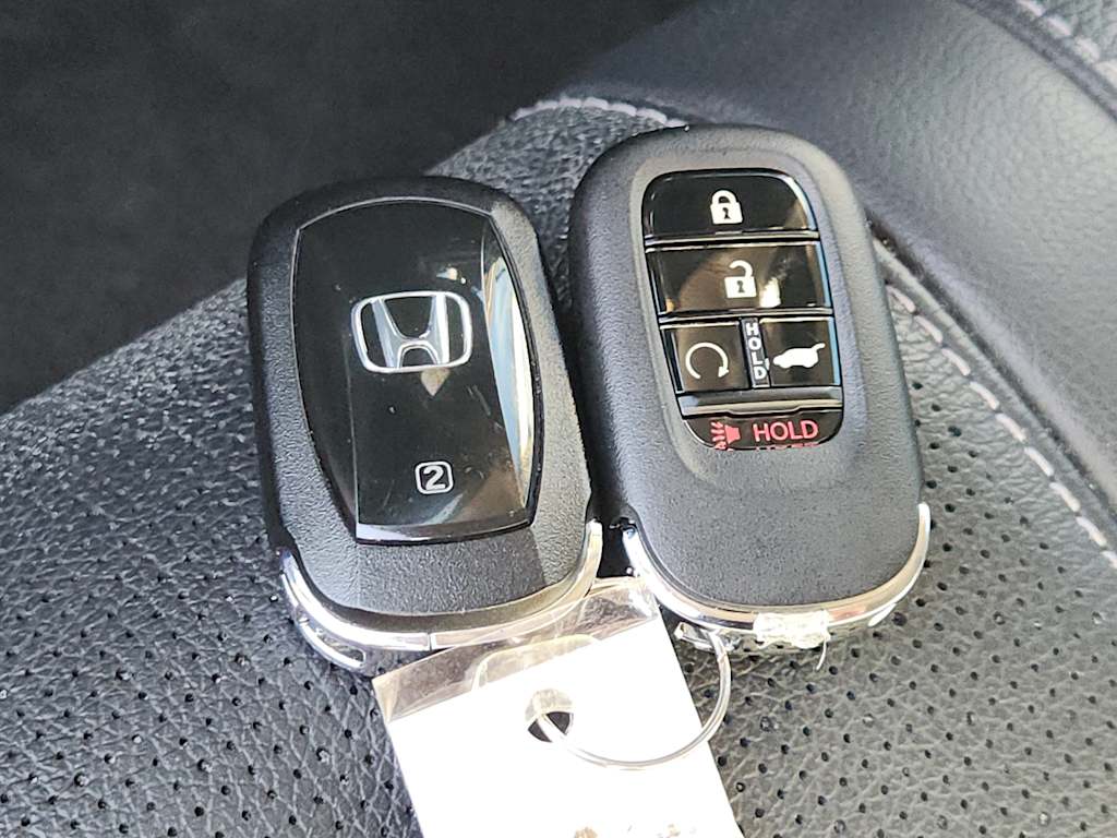 Thumbnail: 2023 Honda Pilot - 18