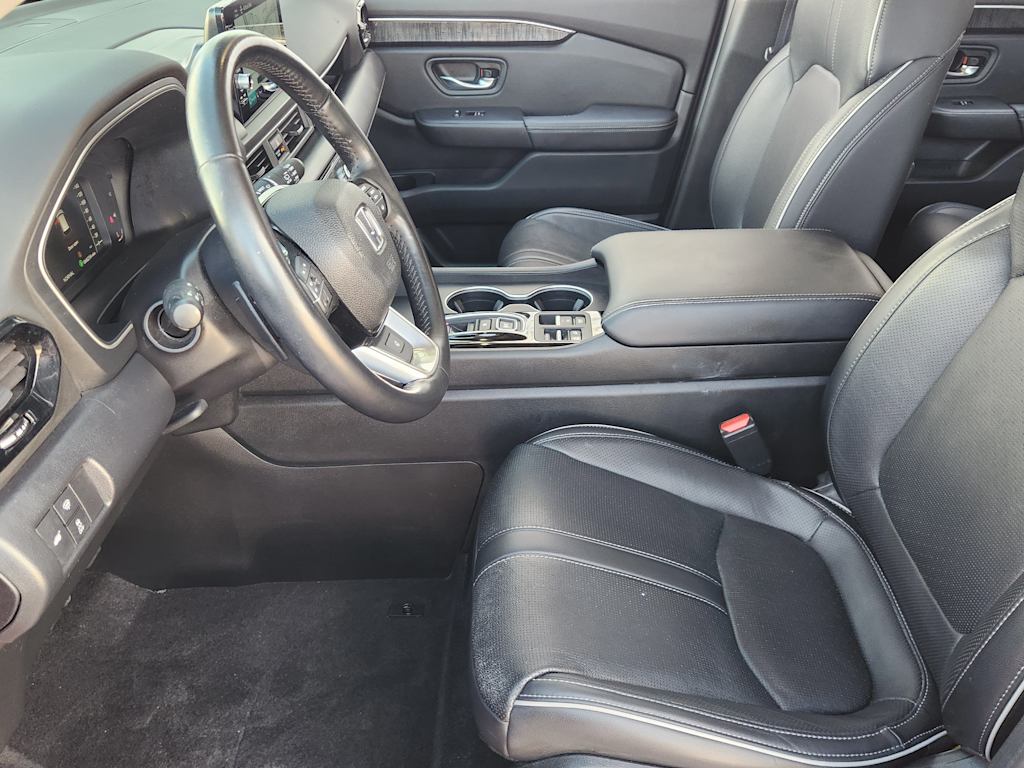 Thumbnail: 2023 Honda Pilot - 11