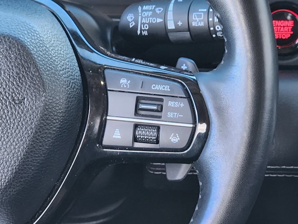 Thumbnail: 2023 Honda Pilot - 33