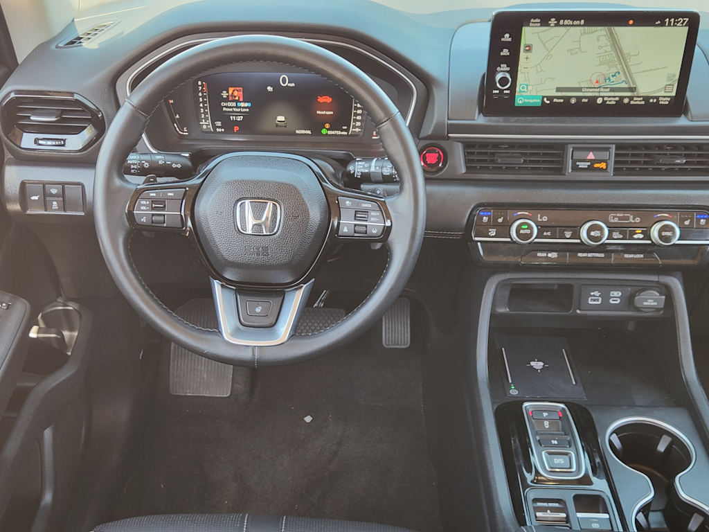 Thumbnail: 2025 Honda Pilot - 14