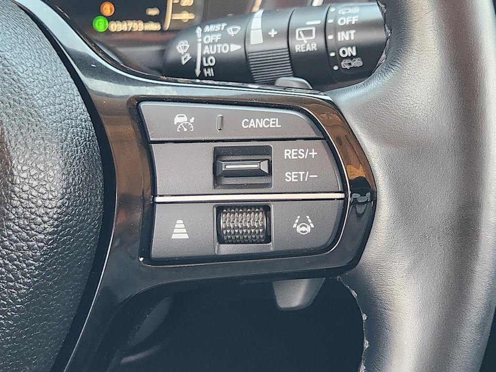 Thumbnail: 2025 Honda Pilot - 32