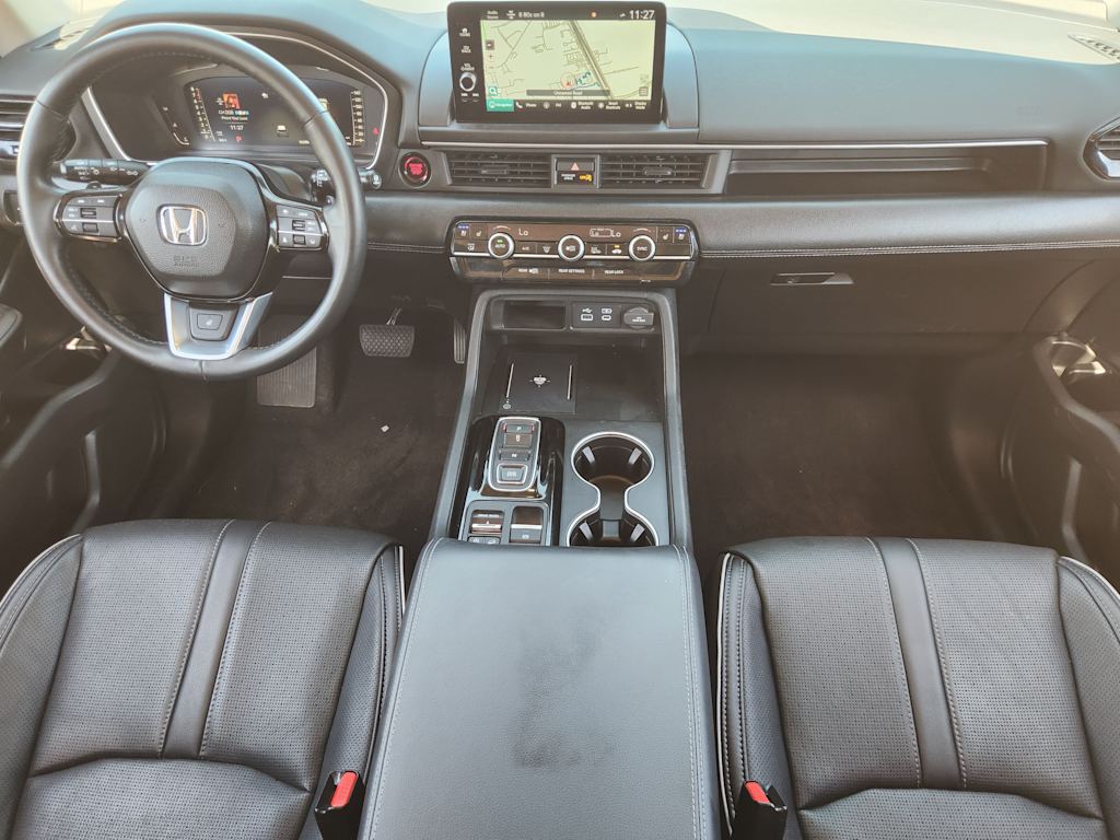 Thumbnail: 2025 Honda Pilot - 10