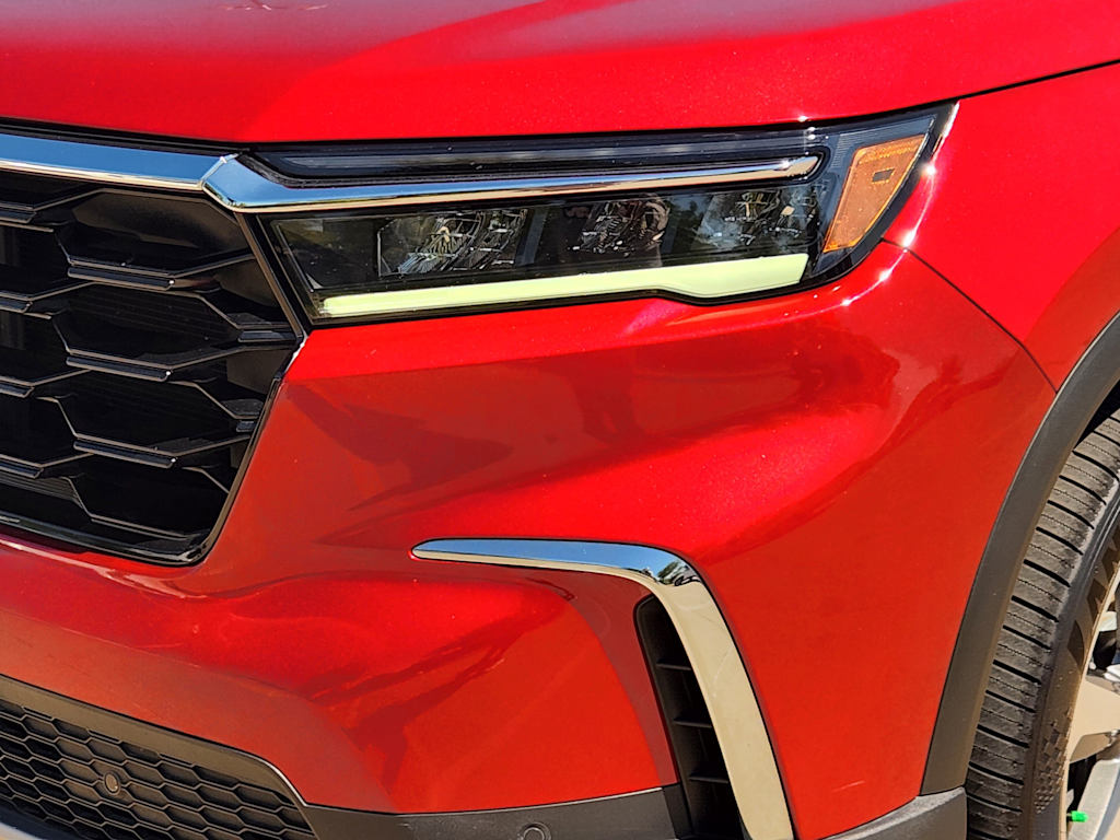 Thumbnail: 2025 Honda Pilot - 24
