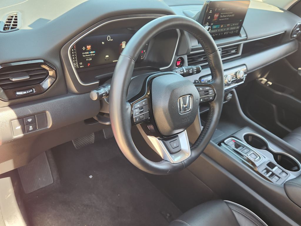 Thumbnail: 2025 Honda Pilot - 2