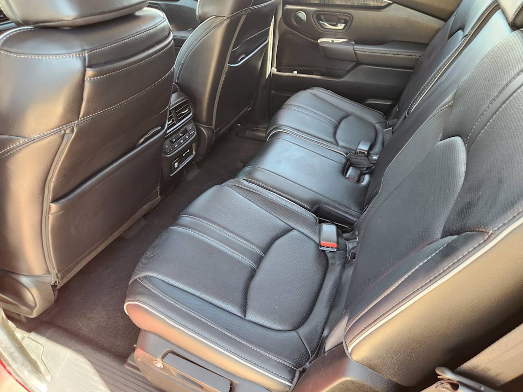 Thumbnail: 2025 Honda Pilot - 13
