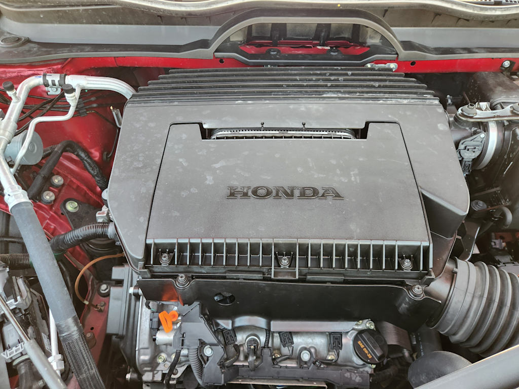 Thumbnail: 2025 Honda Pilot - 9