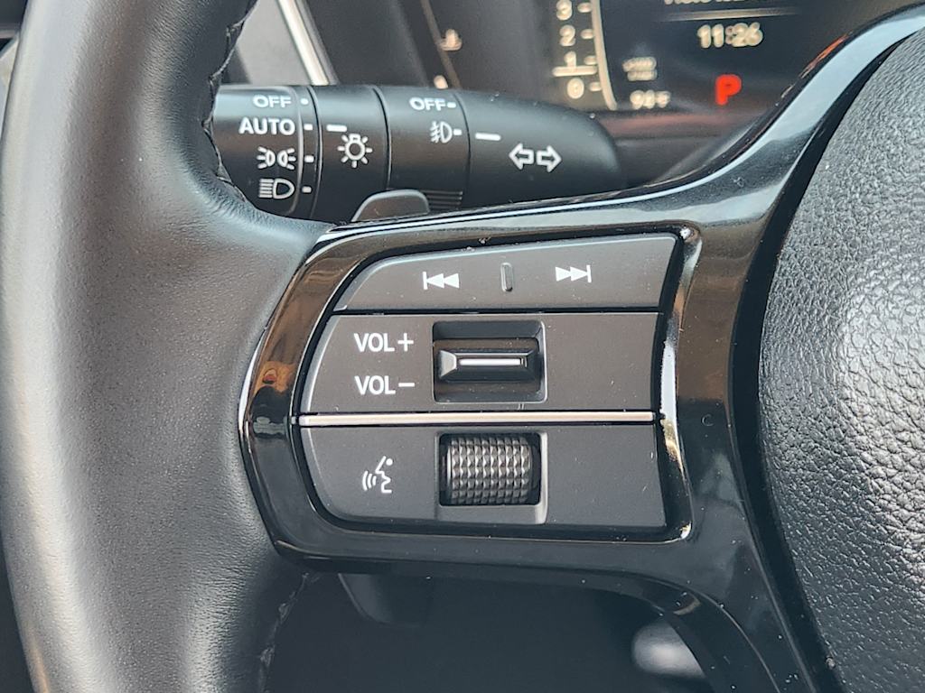 Thumbnail: 2025 Honda Pilot - 31
