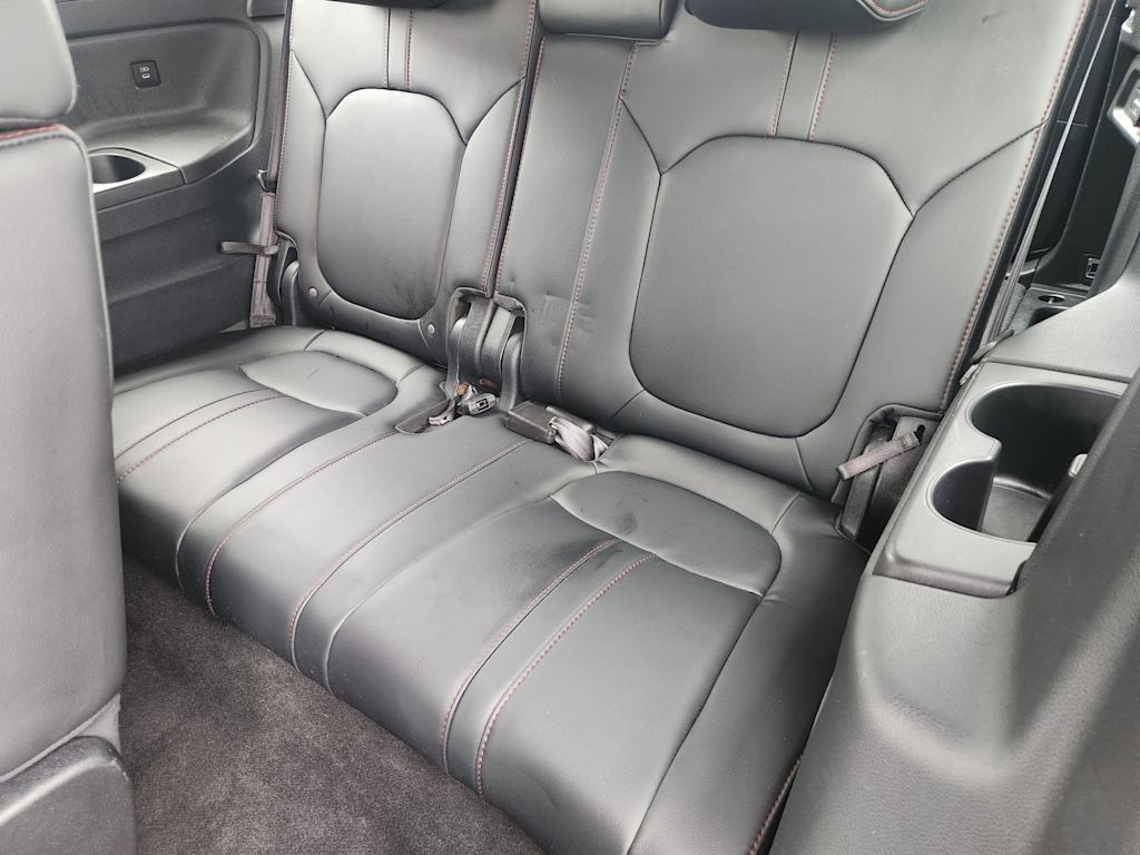 Thumbnail: 2025 Honda Pilot - 22