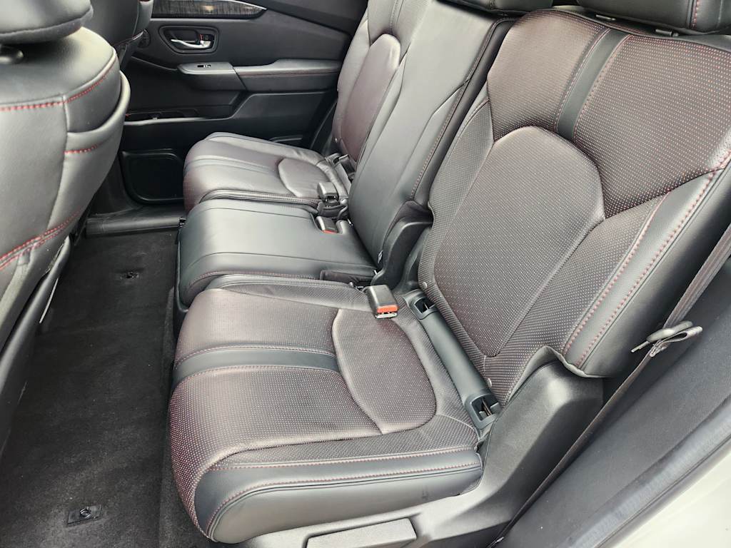 Thumbnail: 2025 Honda Pilot - 21