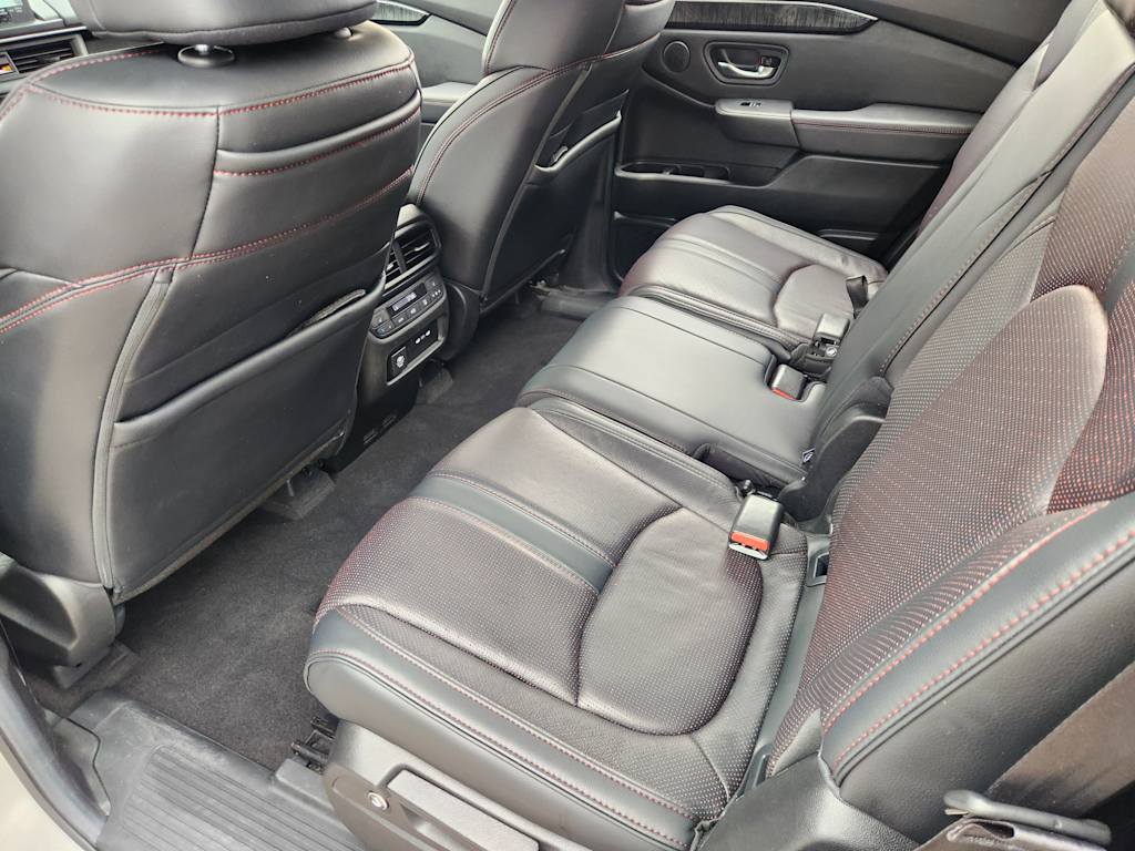 Thumbnail: 2025 Honda Pilot - 13