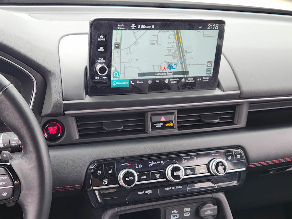 Thumbnail: 2025 Honda Pilot - 15